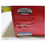 Texaco Tanker and Pump