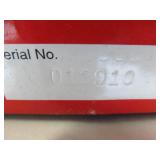 Texaco Tanker and Pump