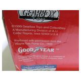 Texaco Tanker and Pump