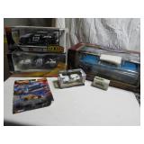 Die Cast & Hot Wheels