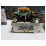 Die Cast & Hot Wheels