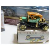 Die Cast & Hot Wheels