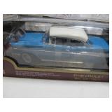 Die Cast & Hot Wheels