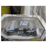 Die Cast & Hot Wheels