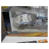 Die Cast & Hot Wheels