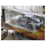 Die Cast & Hot Wheels