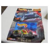 Die Cast & Hot Wheels