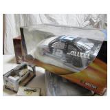 Die Cast & Hot Wheels