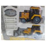 Road Gear Construction Set