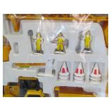 Road Gear Construction Set