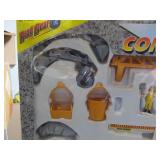 Road Gear Construction Set