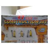 Road Gear Construction Set