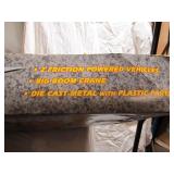 Road Gear Construction Set