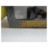 Road Gear Construction Set