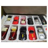 Die Cast Cars