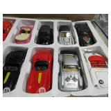 Die Cast Cars