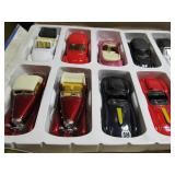 Die Cast Cars
