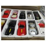 Die Cast Cars