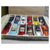 Die Cast Cars
