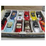 Die Cast Cars