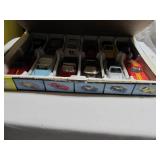 Die Cast Cars