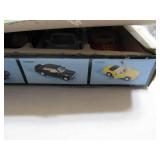 Die Cast Cars