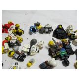 Vintage Lego Figures