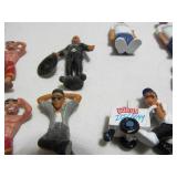 Homies Figures