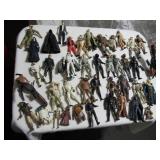 Star War Figures