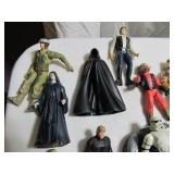 Star War Figures