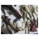 Star War Figures