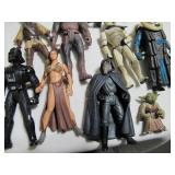 Star War Figures
