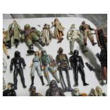 Star War Figures
