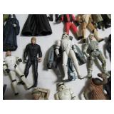 Star War Figures