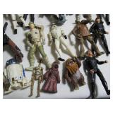 Star War Figures