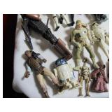 Star War Figures