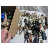 Star War Figures