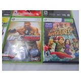 XBOX 360 Games