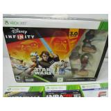 XBOX 360 Games