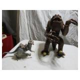 Vintage Star Wars Figures