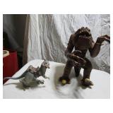 Vintage Star Wars Figures