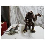 Vintage Star Wars Figures