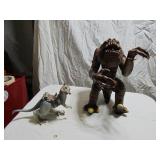 Vintage Star Wars Figures