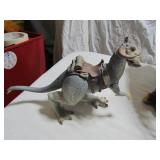 Vintage Star Wars Figures