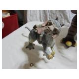 Vintage Star Wars Figures