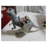 Vintage Star Wars Figures