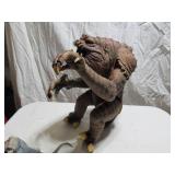 Vintage Star Wars Figures