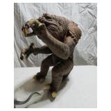 Vintage Star Wars Figures