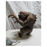 Vintage Star Wars Figures