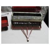 Vintage Farm Implement Items